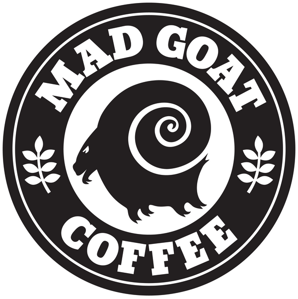 Mad Goat Coffee