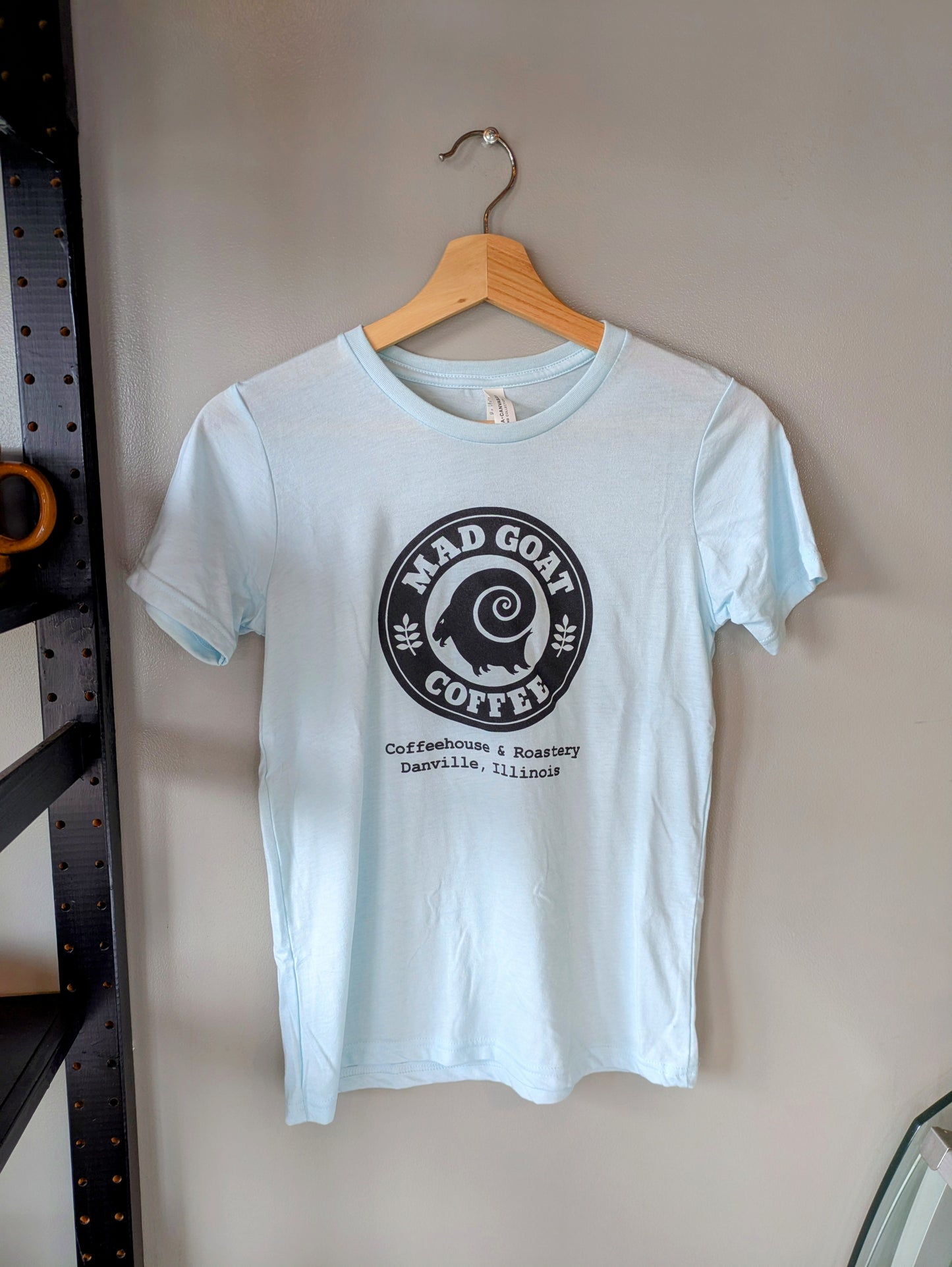 Toddler and Youth T-Shirt