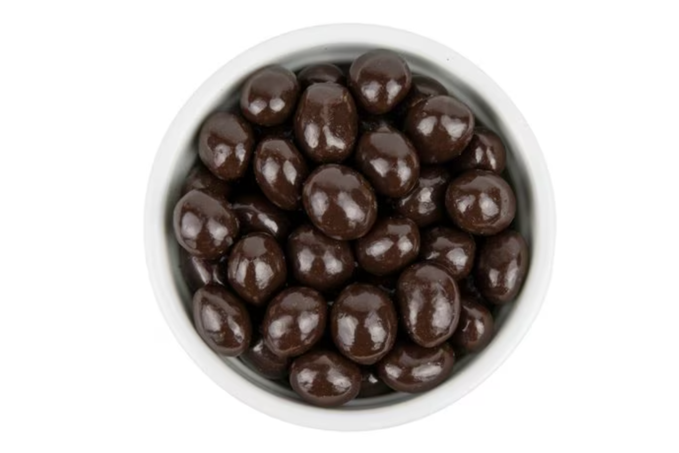 Chocolate Covered Espresso Beans