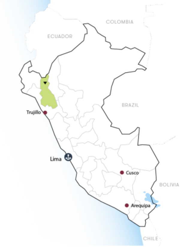 Special Reserve - Peru El Moralillo (Organic)
