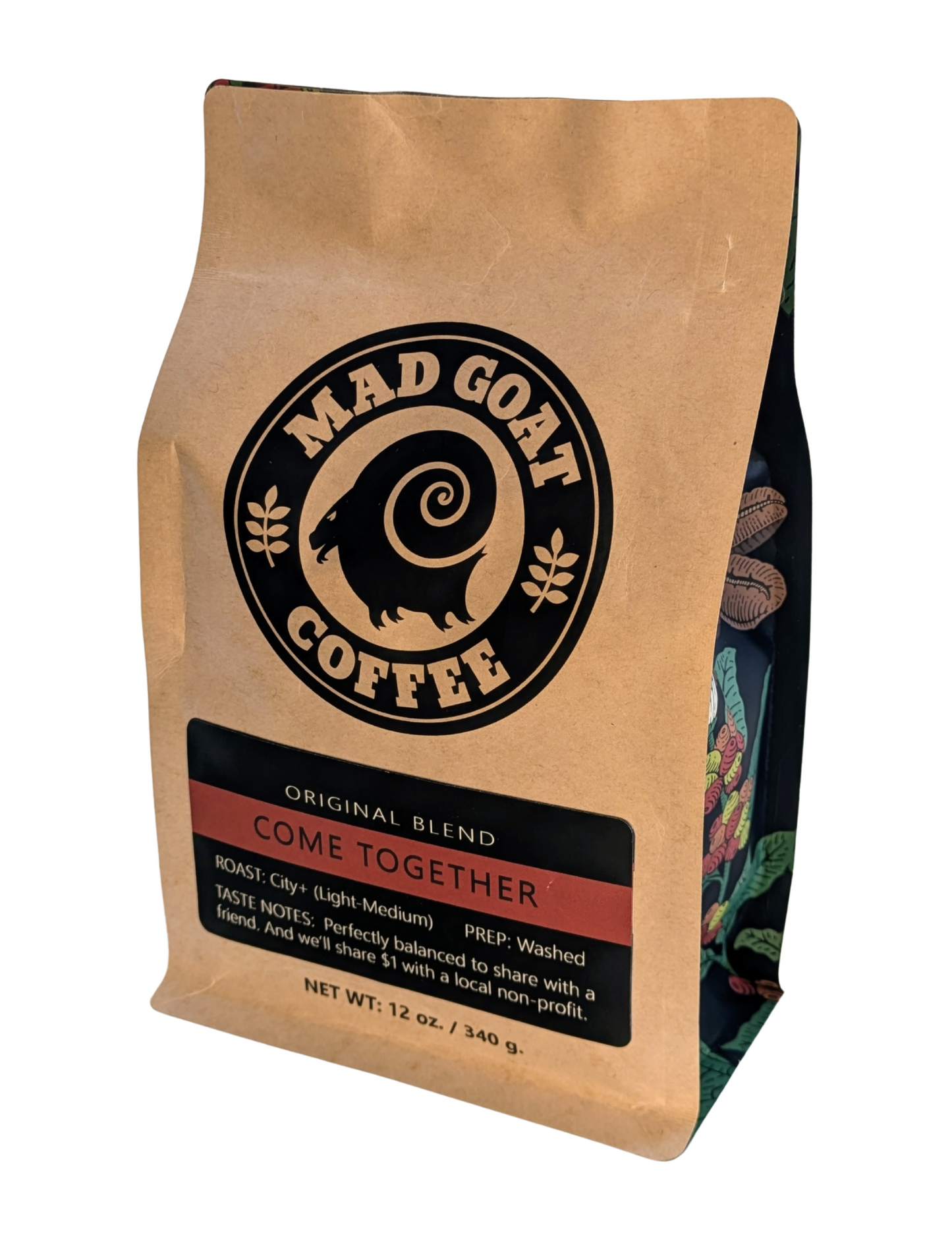 Come Together Blend