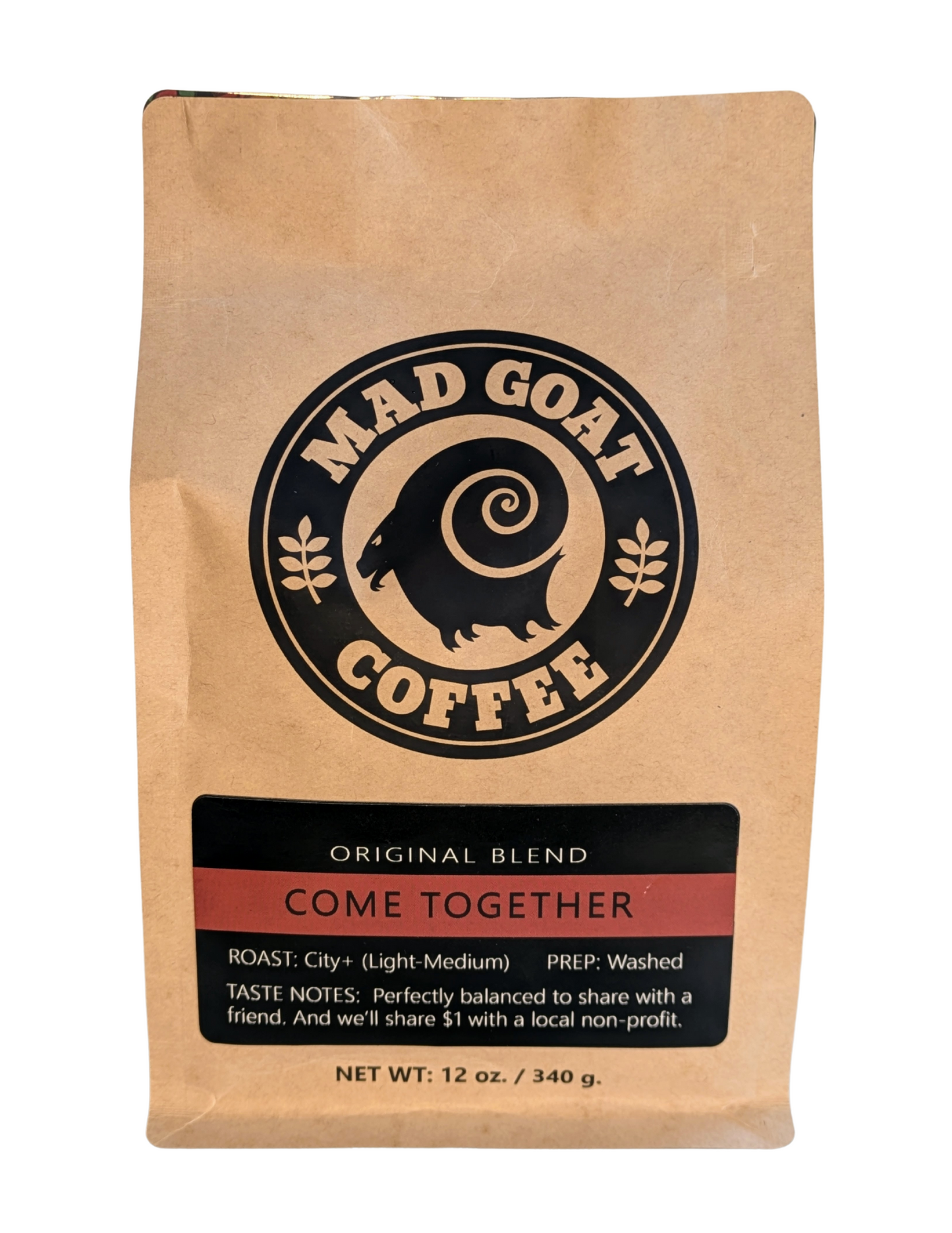 Come Together Blend