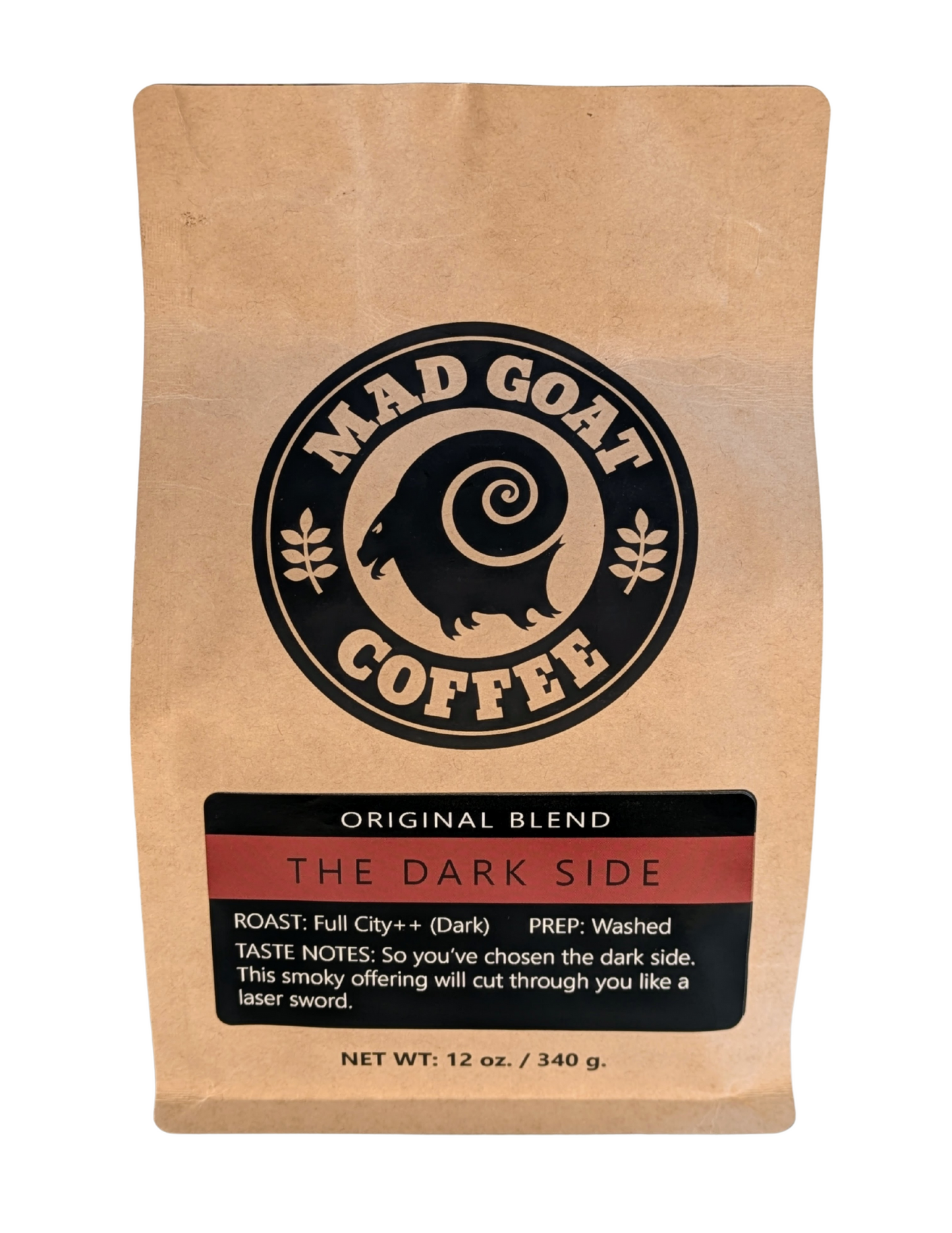 The Dark Side