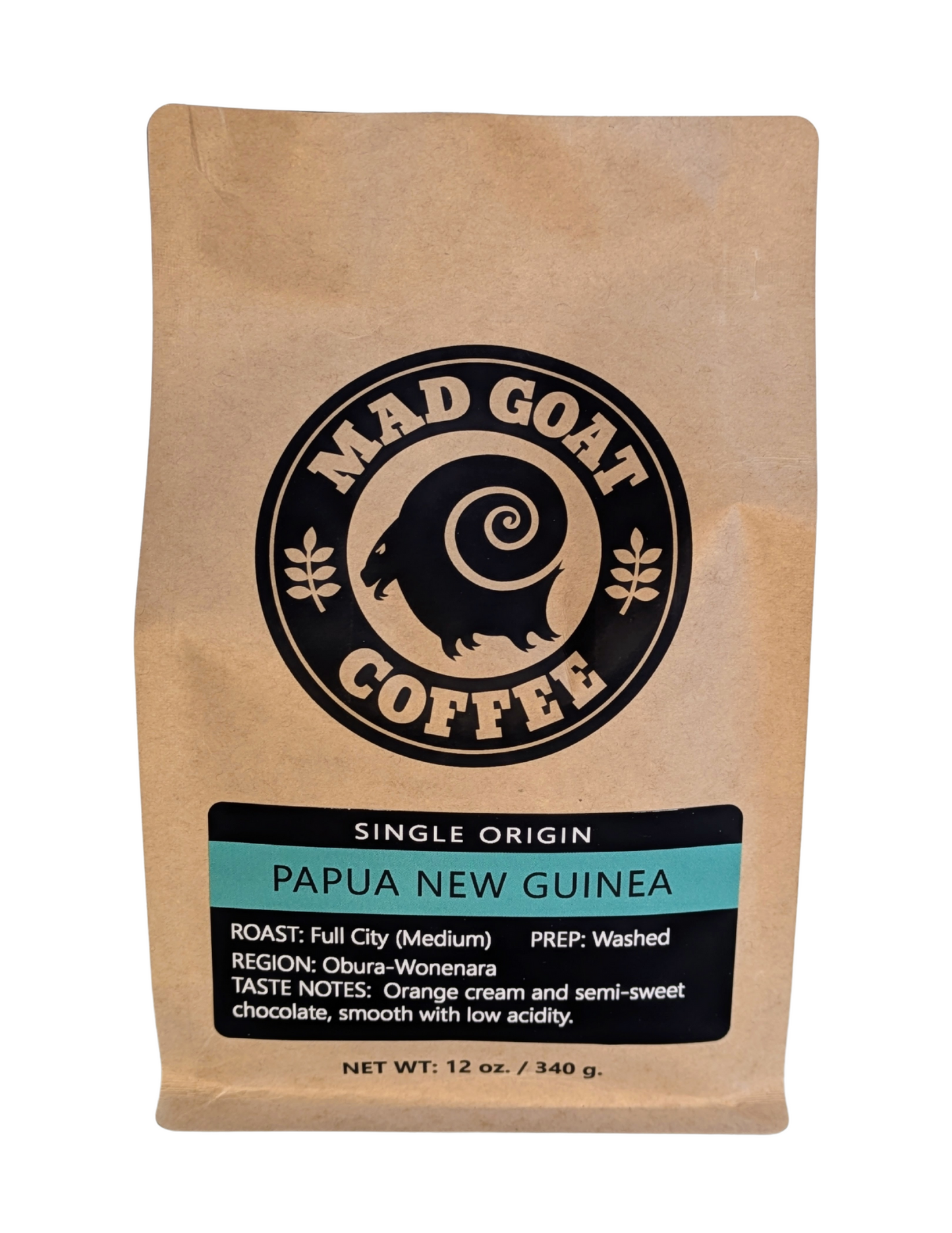 Papua New Guinea