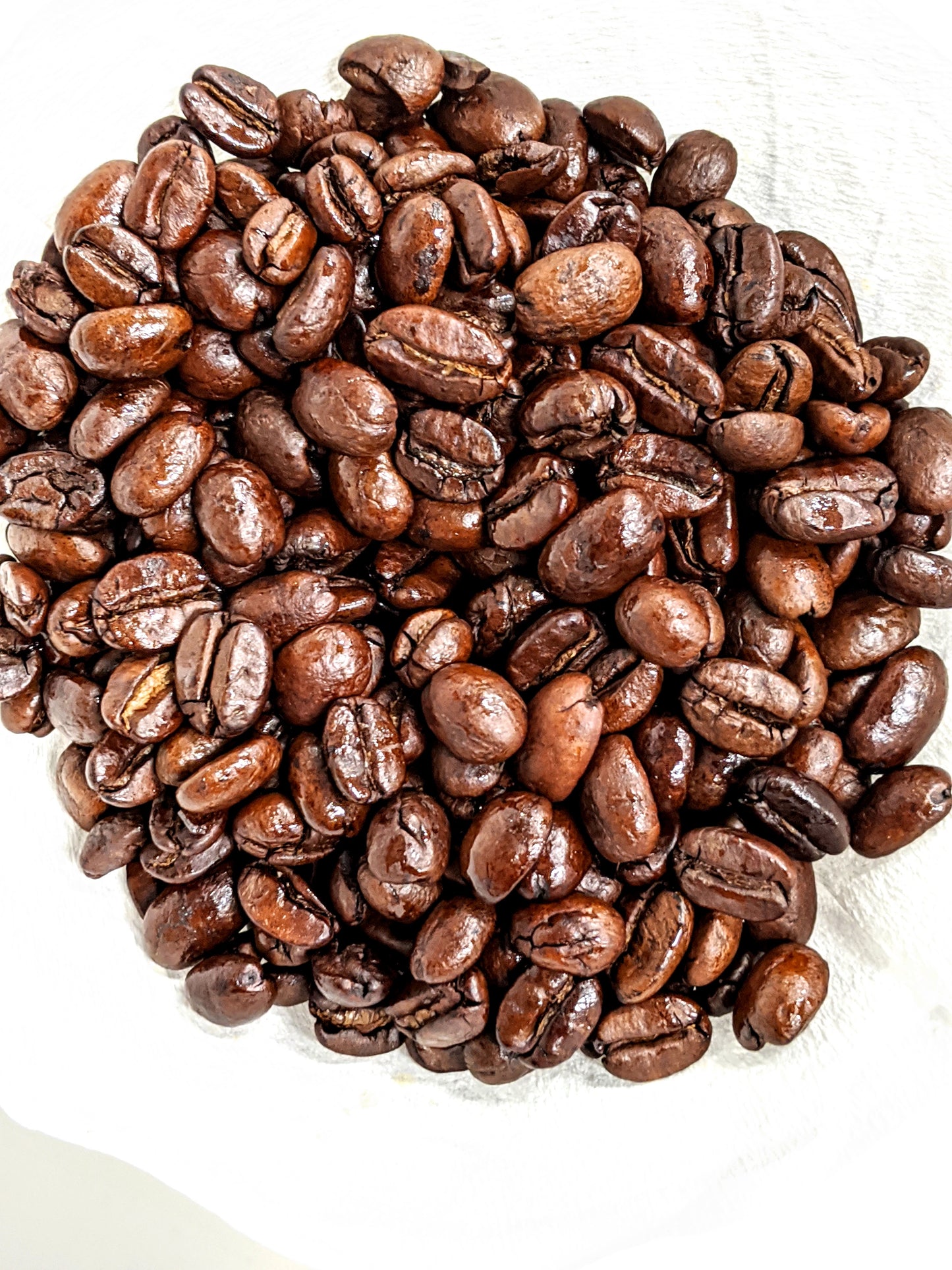 Decaffeinated Mexican