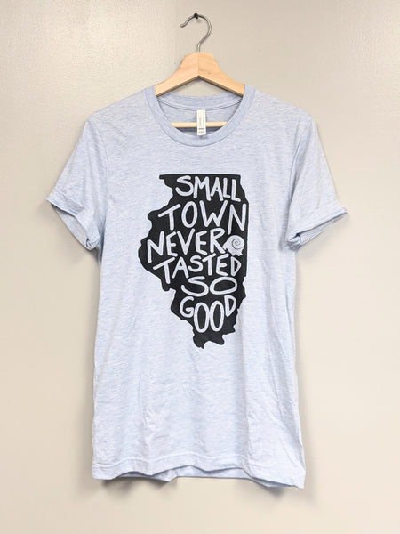 Mad Goat Small Town T-Shirt Mad Goat