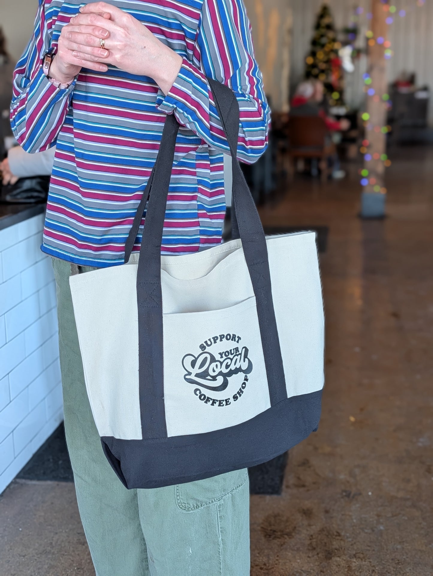 Tote Bag
