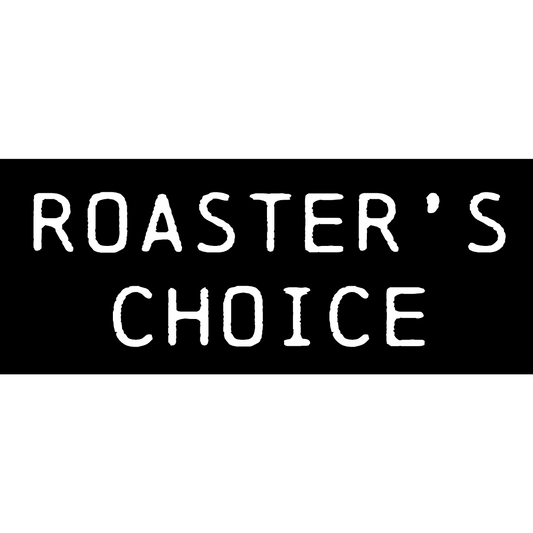 Roaster's Choice (Gift 12 Times) - Every 4 weeks