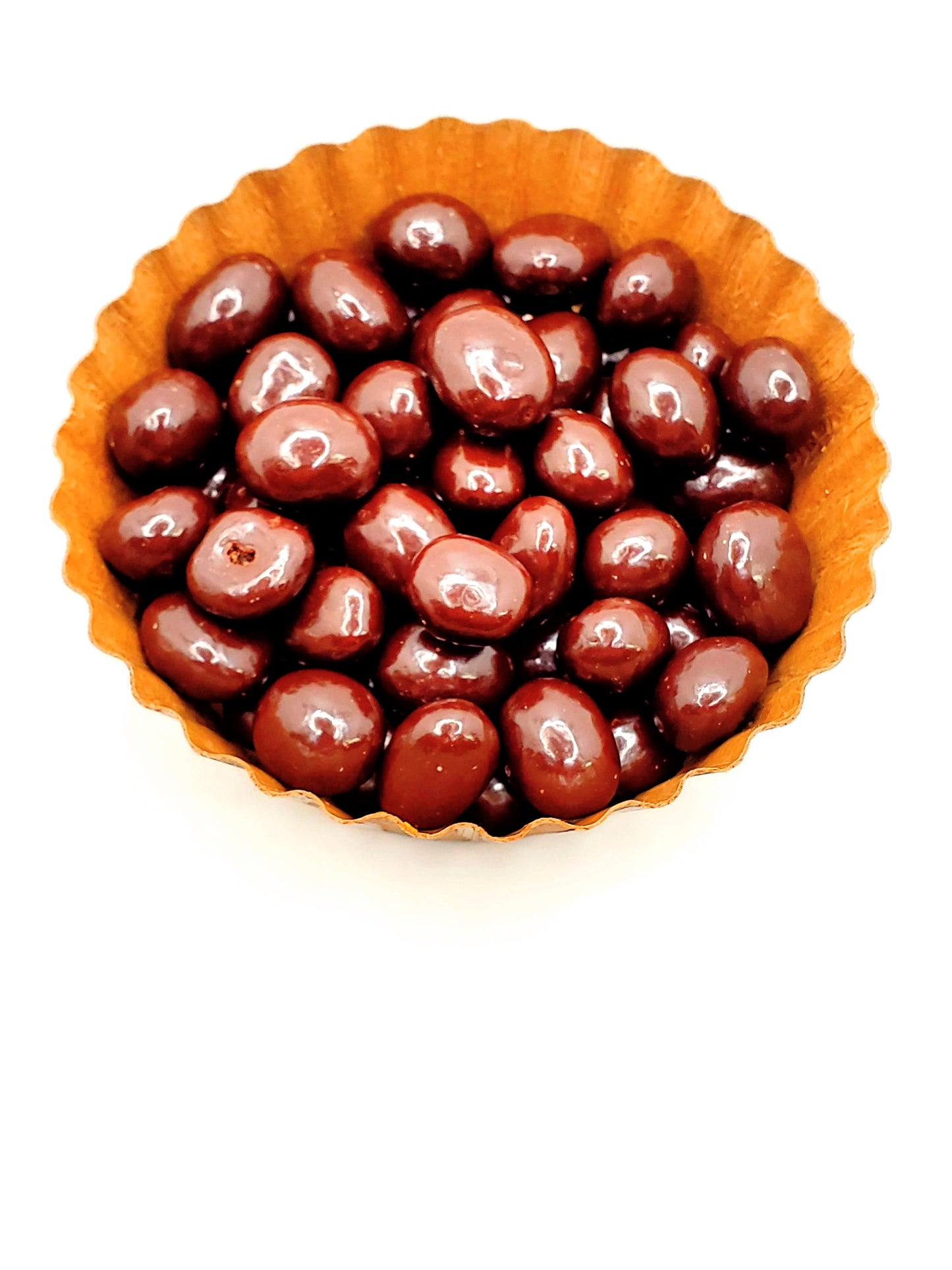 Chocolate Covered Espresso Beans