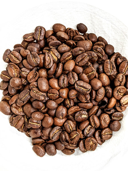 Guatemalan Huehuetenango