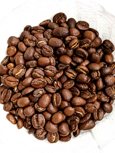 Mexican Chiapas, Triunfo Verde