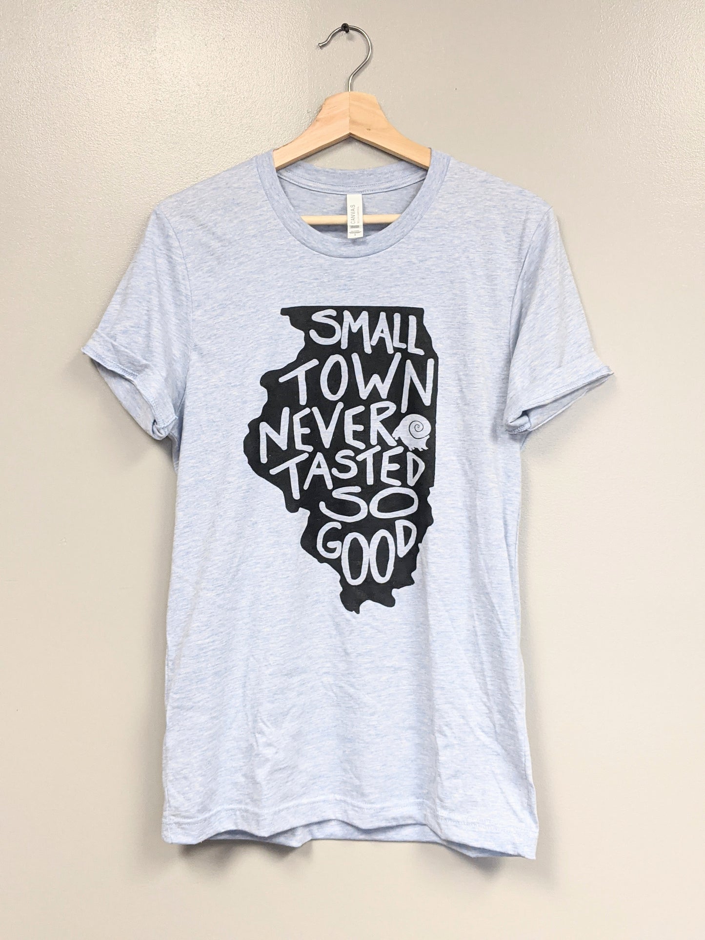 Mad Goat Small Town T-Shirt