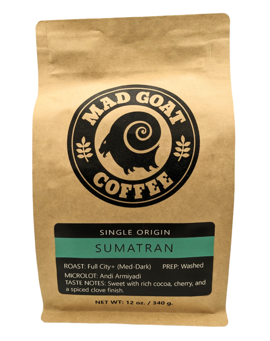 Sumatran - Tano Batak